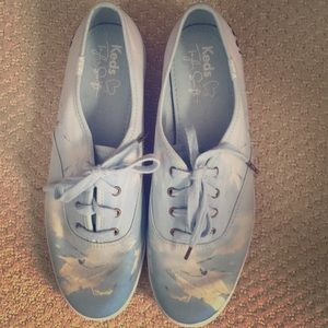 Taylor Swift 1989 inspired Keds